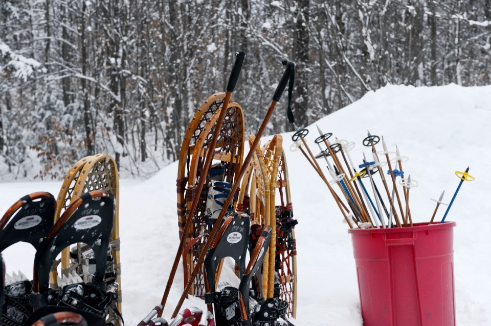 Wonderful Winter Activities in Michigan for All Ages Michigan